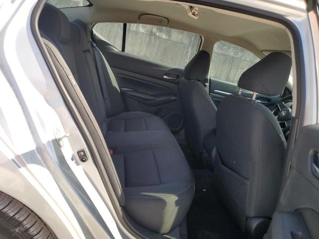 Photo 10 from auction – 2022 NISSAN ALTIMA SV with VIN 1N4BL4DV2NN404611