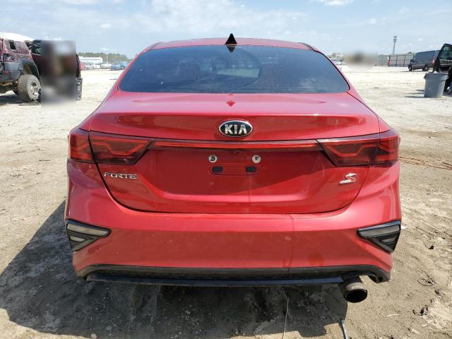 Photo 6 from auction – 2019 KIA FORTE GT L with VIN 3KPF34AD2KE041069