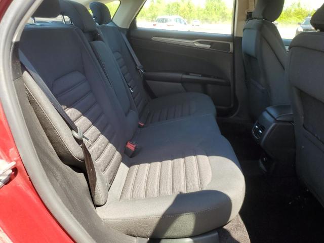 Photo 10 from auction – 2017 FORD FUSION SE with VIN 3FA6P0HD0HR272630