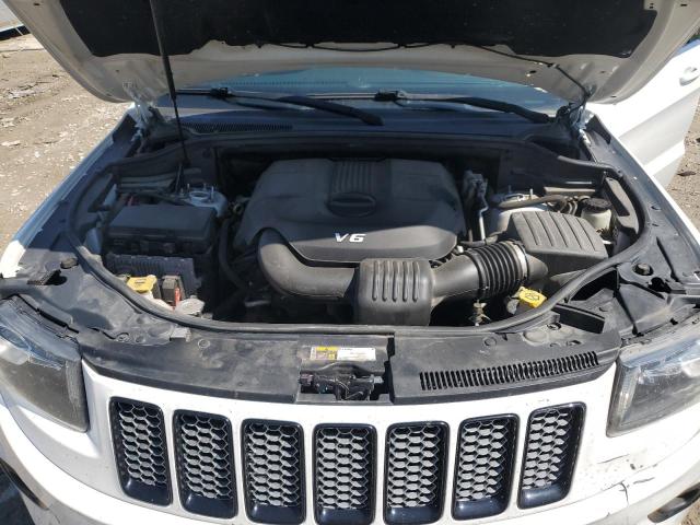 Photo 12 from auction – 2015 JEEP GRAND CHER with VIN 1C4RJFAG1FC752557