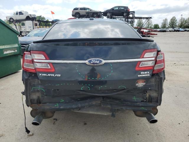 Photo 6 from auction – 2014 FORD TAURUS SEL with VIN 1FAHP2E83EG125362