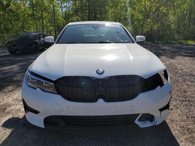 Photo 5 from auction – 2020 BMW 330XI with VIN WBA5R7C06LFH62797
