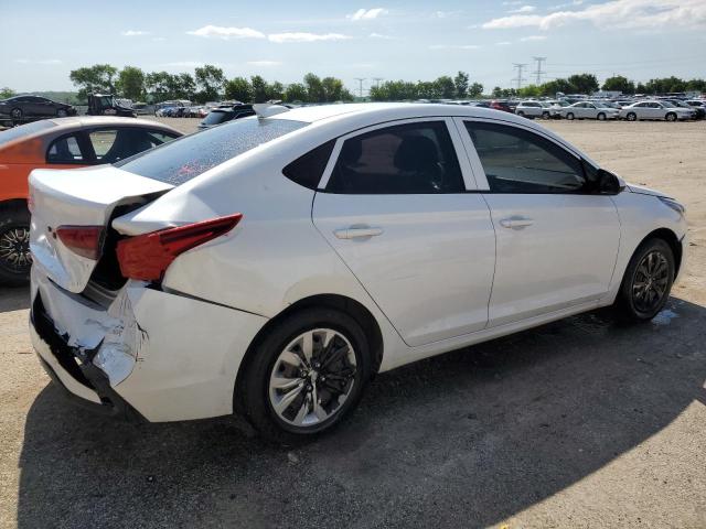 Photo 3 from auction – 2019 HYUNDAI ACCENT SE with VIN 3KPC24A33KE079553