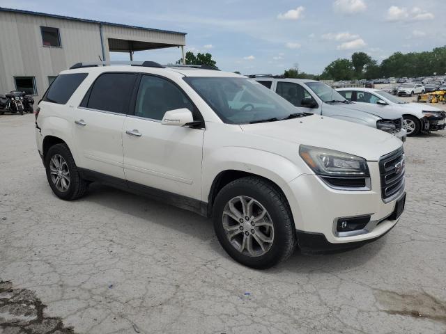 Photo 4 from auction – 2015 GMC ACADIA SLT with VIN 1GKKVSKD7FJ222905