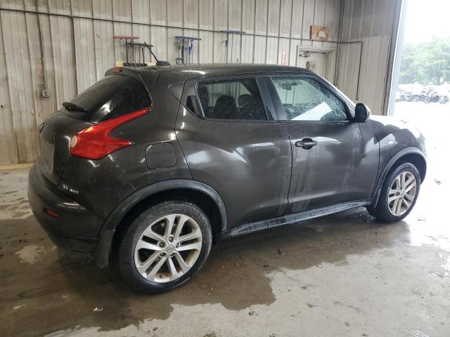 Photo 3 from auction – 2011 NISSAN JUKE S with VIN JN8AF5MV0BT011172