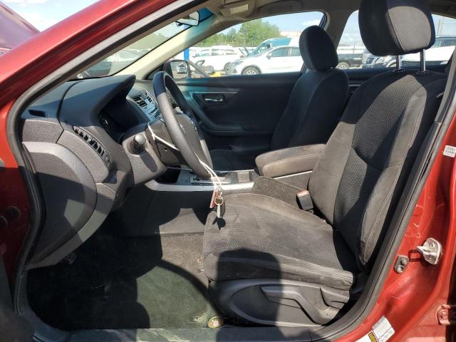 Photo 7 from auction – 2015 NISSAN ALTIMA 2.5 with VIN 1N4AL3AP4FC206332