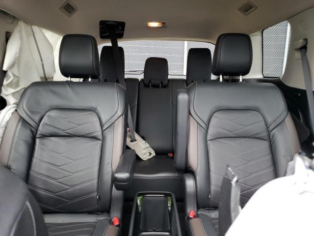 Photo 10 from auction – 2022 NISSAN PATHFINDER with VIN 5N1DR3DK2NC200786