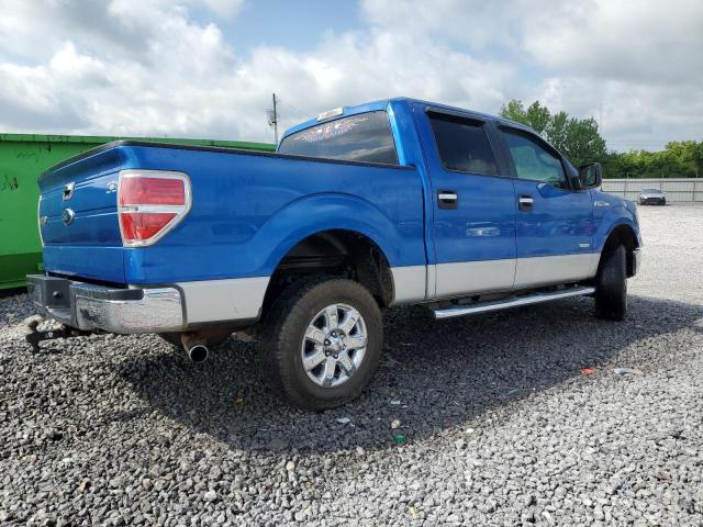 Foto 3 de la subasta – 2013 FORD F150 SUPER con VIN 1FTFW1CT7DFD62642