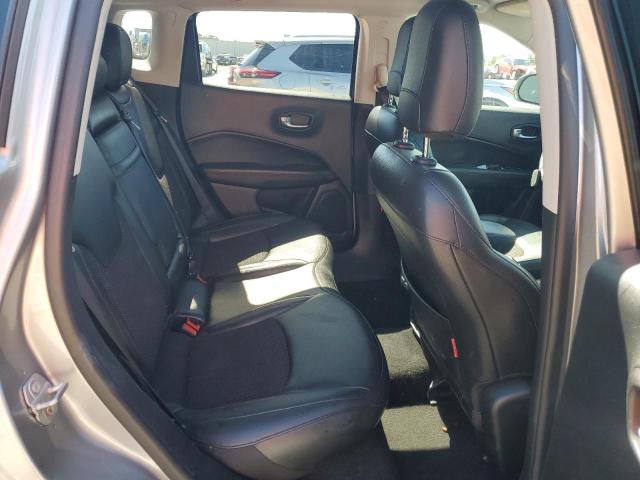 Photo 11 from auction – 2019 JEEP COMPASS TR with VIN 3C4NJDDB2KT628752
