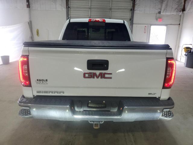Photo 6 from auction – 2018 GMC SIERRA K15 with VIN 3GTU2NER6JG248640