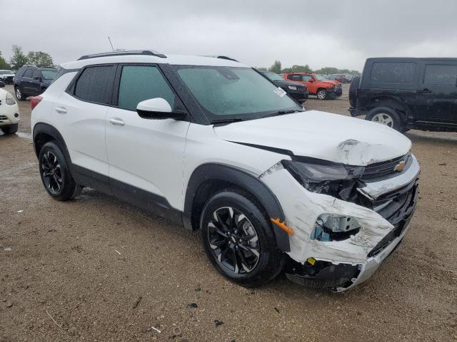 Photo 4 from auction – 2023 CHEVROLET TRAILBLAZE with VIN KL79MPSL9PB120564