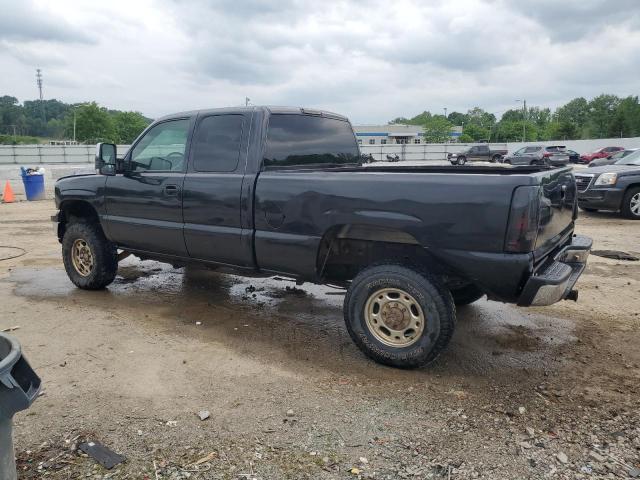 Photo 2 from auction – 2002 CHEVROLET SILVERADO with VIN 1GCHK291X2E284585