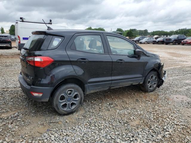 Photo 3 from auction – 2022 FORD ECOSPORT S with VIN MAJ6S3FL7NC473638