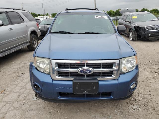 صورة رقم 5 من المزاد - 2010 FORD ESCAPE XLT مع VIN 1FMCU9D77AKD00360