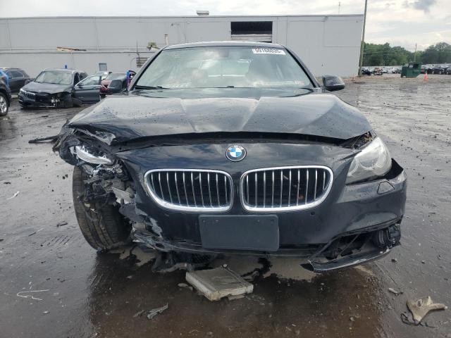 Photo 5 from auction – 2015 BMW 528 with VIN WBA5A7C57FD624475