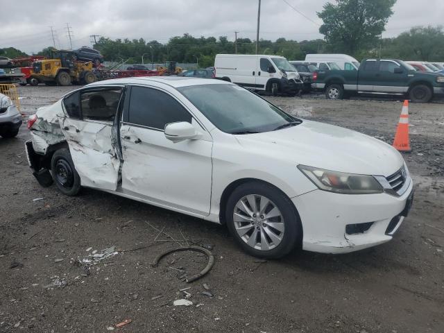 Photo 4 from auction – 2014 HONDA ACCORD EX with VIN 1HGCR2F78EA178762