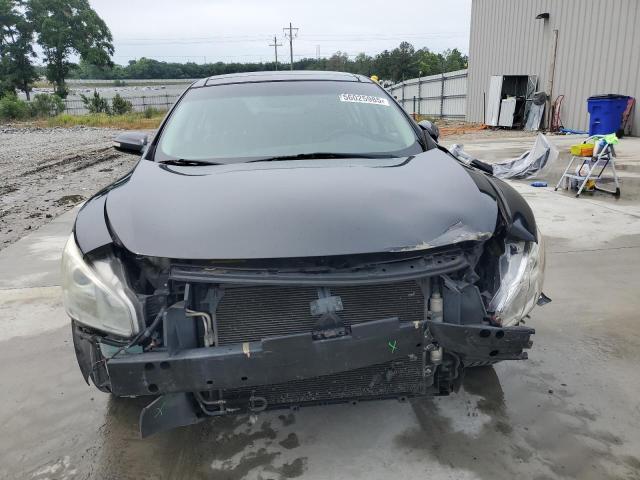 Photo 5 from auction – 2012 NISSAN MAXIMA S with VIN 1N4AA5AP9CC864449