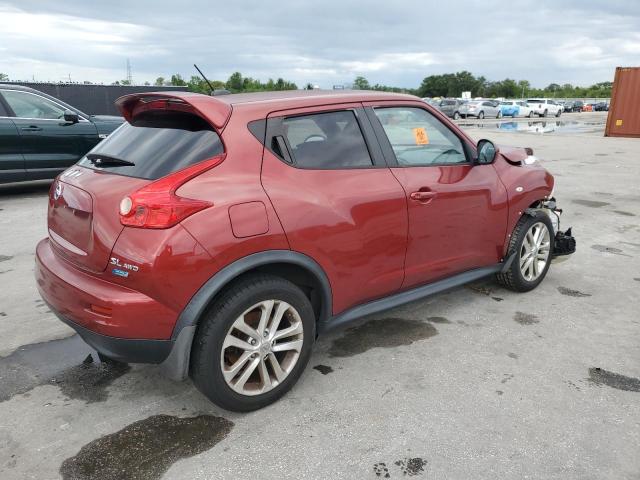 Photo 3 from auction – 2012 NISSAN JUKE S with VIN JN8AF5MV6CT114100