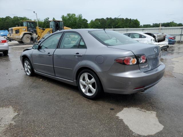Photo 2 from auction – 2007 MAZDA 6 I with VIN 1YVHP80C375M43015