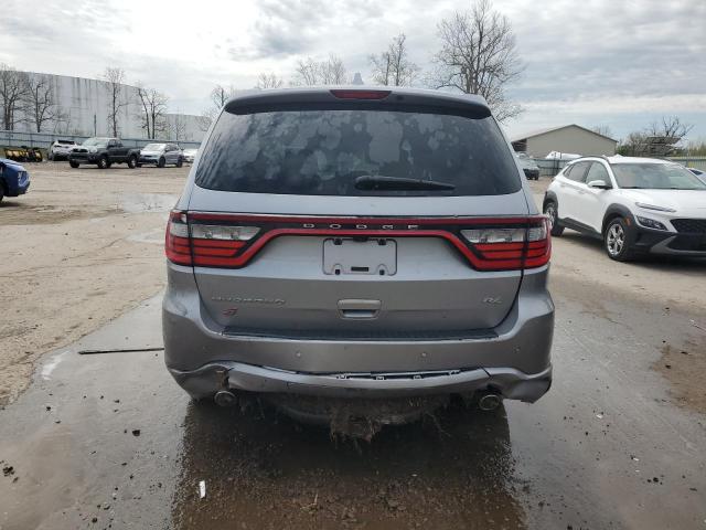 Photo 6 from auction – 2020 DODGE DURANGO R/ with VIN 1C4SDJCT6LC115147
