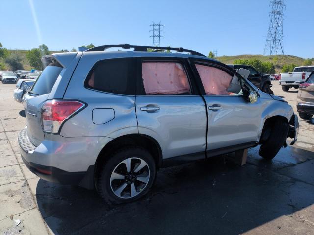 Zdjęcie 3 z aukcji – 2018 SUBARU FORESTER 2 z VIN JF2SJAJC6JH526495