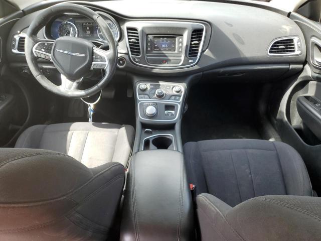 Photo 8 from auction – 2015 CHRYSLER 200 LIMITE with VIN 1C3CCCAB5FN695680