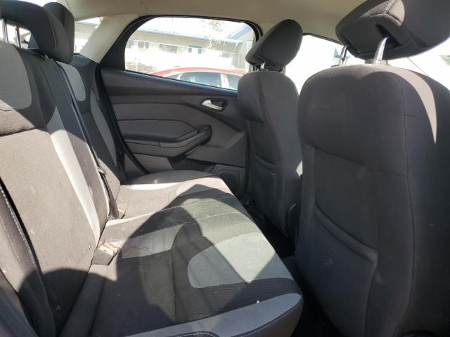 Photo 10 from auction – 2014 FORD FOCUS SE with VIN 1FADP3F28EL391207