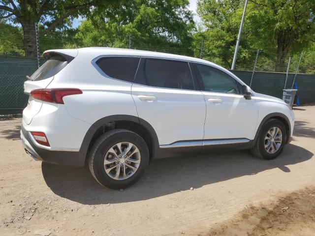 Photo 3 from auction – 2019 HYUNDAI SANTA FE S with VIN 5NMS23AD8KH025706