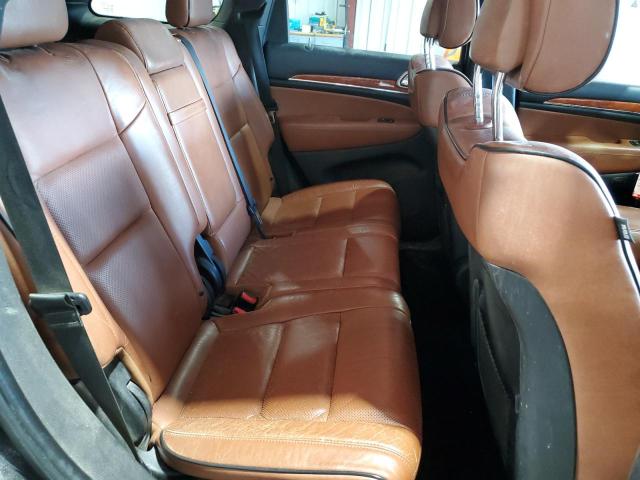 Photo 11 from auction – 2012 JEEP GRAND CHER with VIN 1C4RJFCG5CC149099