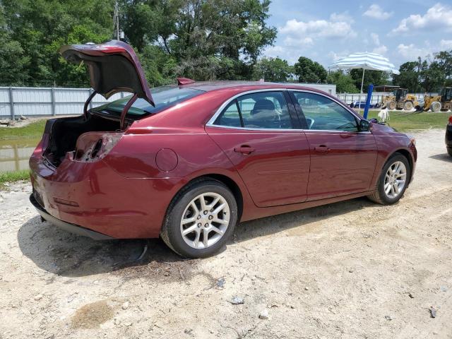 Photo 3 from auction – 2016 CHEVROLET MALIBU LIM with VIN 1G11C5SA0GF133193