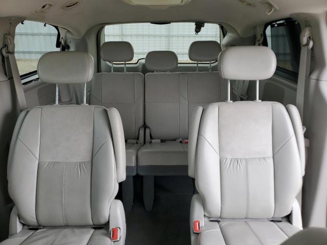 Photo 10 from auction – 2009 CHRYSLER TOWN & COU with VIN 2A8HR64X59R655141