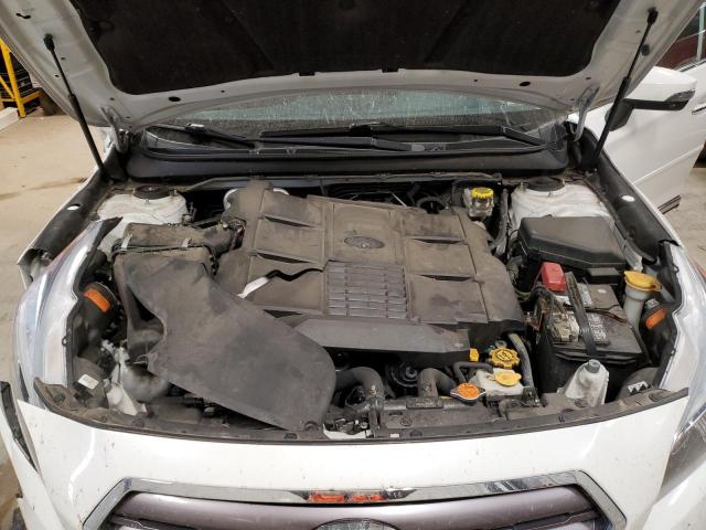 Photo 11 from auction – 2017 SUBARU OUTBACK TO with VIN 4S4BSETC3H3359855
