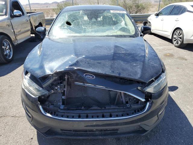 Photo 5 from auction – 2020 FORD FUSION with VIN 3FA6P0HD2LR155513