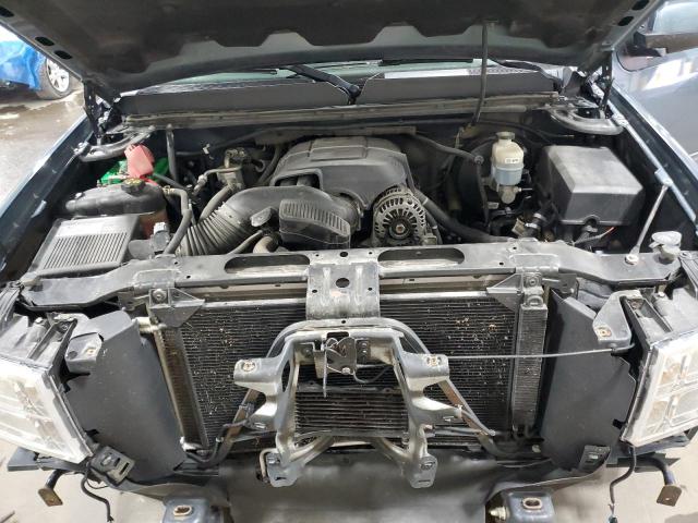 Photo 11 from auction – 2012 GMC SIERRA K15 with VIN 3GTP2WE75CG122516