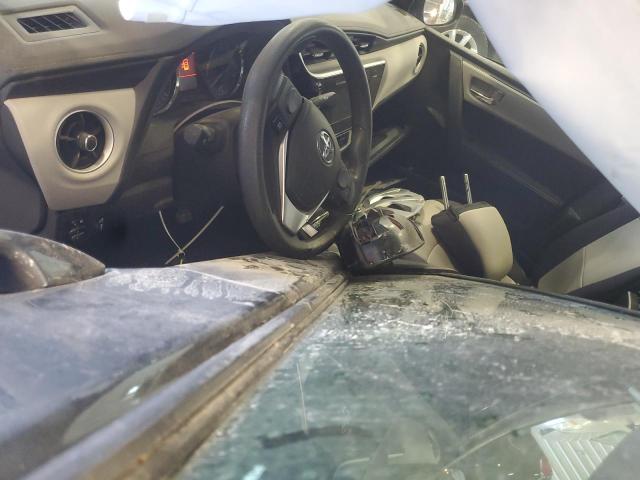 Photo 8 from auction – 2017 TOYOTA COROLLA L with VIN 2T1BURHE2HC922305