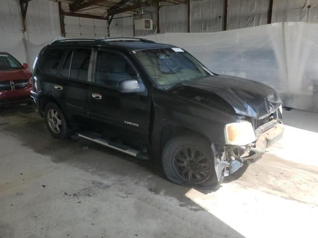 Photo 4 from auction – 2002 GMC ENVOY with VIN 1GKDT13S122213837