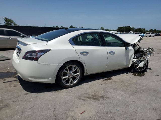 Photo 3 from auction – 2013 NISSAN MAXIMA S with VIN 1N4AA5AP0DC820096