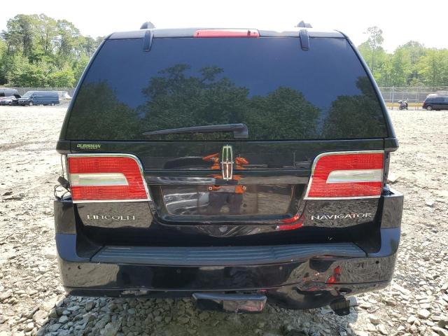 Photo 6 from auction – 2014 LINCOLN NAVIGATOR with VIN 5LMJJ2J58EEL00184