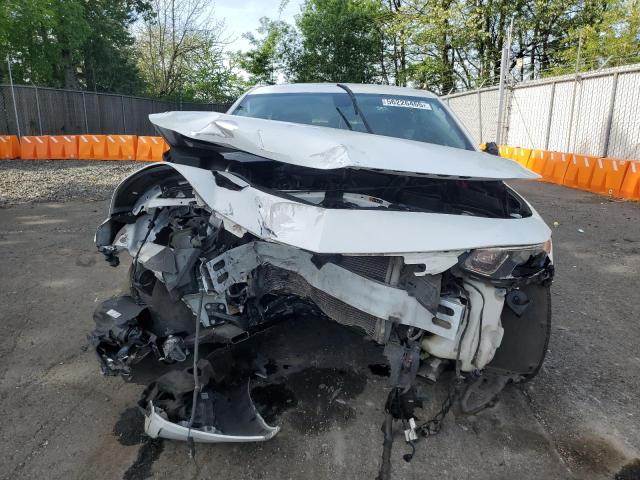 Photo 5 from auction – 2018 CHEVROLET MALIBU LT with VIN 1G1ZD5ST4JF238537
