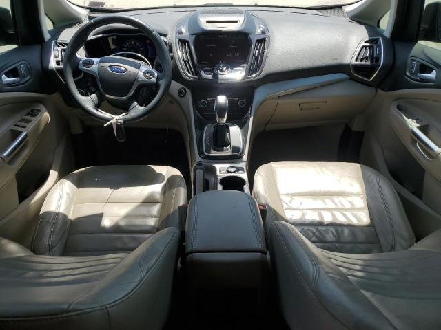Photo 8 from auction – 2013 FORD C-MAX SEL with VIN 1FADP5BU9DL520864
