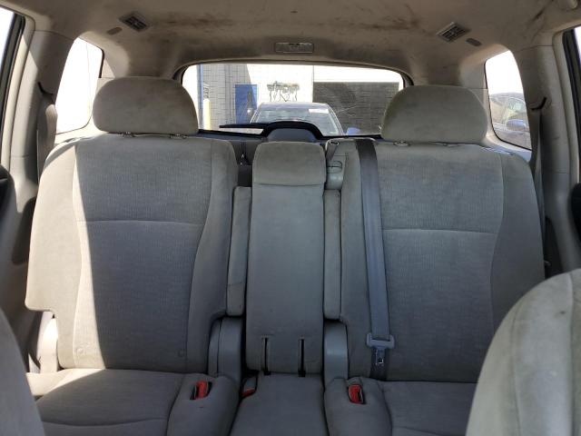 Photo 10 from auction – 2011 TOYOTA HIGHLANDER with VIN 5TDZA3EH6BS012416
