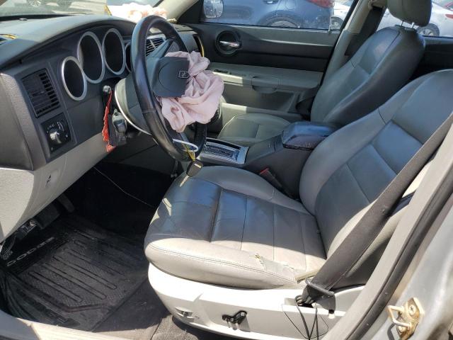Photo 7 from auction – 2006 DODGE CHARGER R/ with VIN 2B3LA53H16H450867