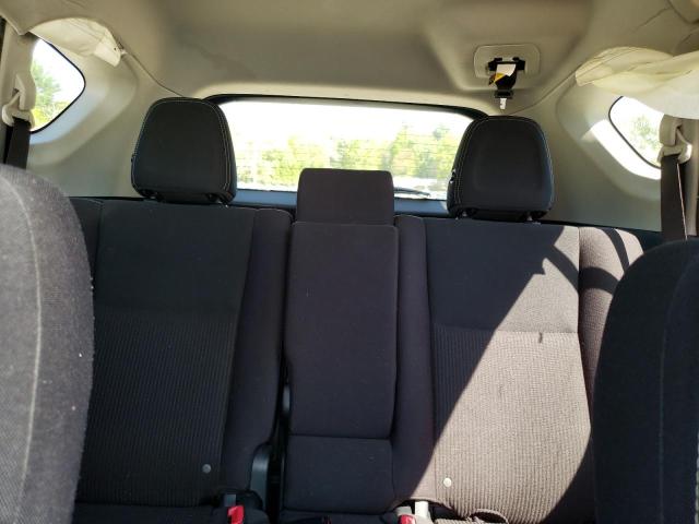 Photo 10 from auction – 2015 TOYOTA RAV4 XLE with VIN JTMRFREV1FD099170
