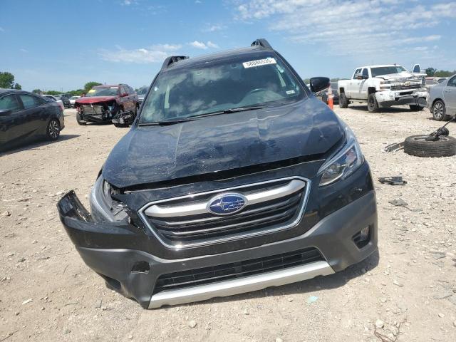 Photo 5 from auction – 2022 SUBARU OUTBACK LI with VIN 4S4BTANCXN3184180