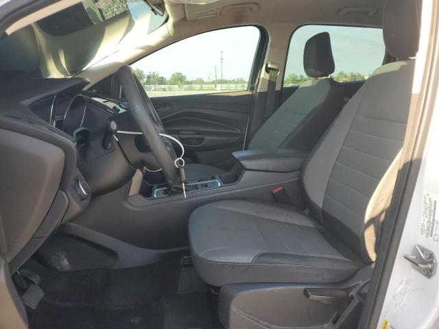 Photo 7 from auction – 2018 FORD ESCAPE S with VIN 1FMCU0F73JUA27804