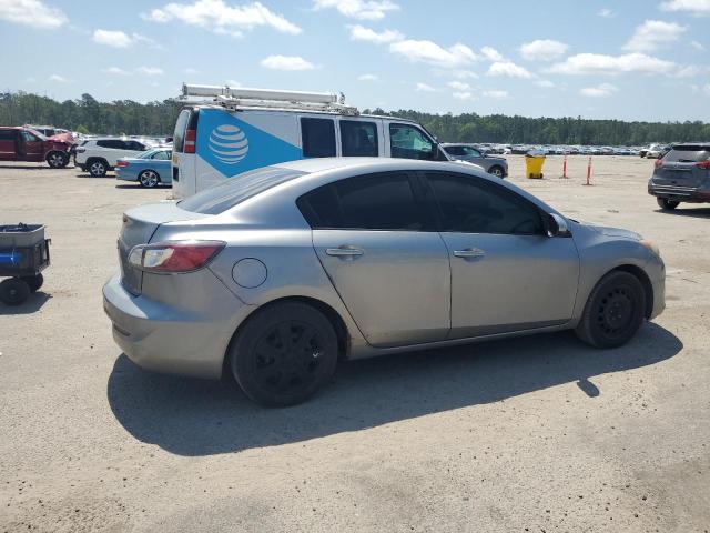 Photo 3 from auction – 2012 MAZDA 3 I with VIN JM1BL1UF3C1524679