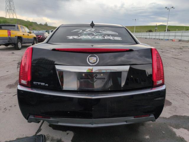 Photo 6 from auction – 2012 CADILLAC CTS with VIN 1G6DC5E54C0140859