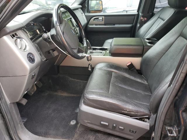 Photo 7 from auction – 2014 FORD EXPEDITION with VIN 1FMJU2A56EEF02953