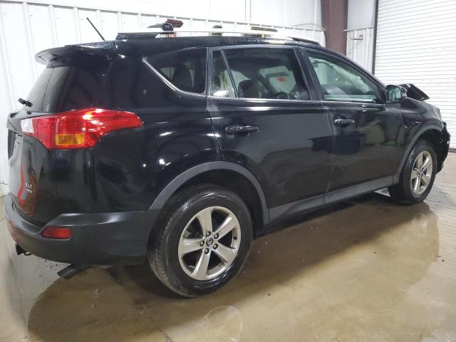 Photo 3 from auction – 2015 TOYOTA RAV4 XLE with VIN 2T3RFREV9FW287051