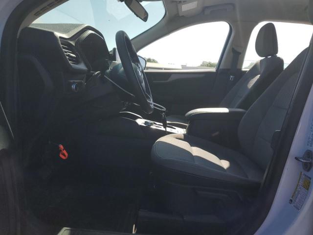 Photo 7 from auction – 2020 FORD ESCAPE S with VIN 1FMCU0F66LUA12157